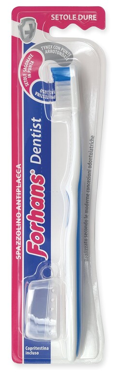 FORHANS SPAZZOLINO DENTIST MED - Antica Farmacia Ferrari