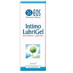 EOS INTIMO LUBRIGEL 50 ML - Antica Farmacia Ferrari