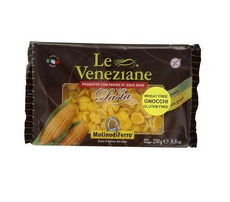 LE VENEZIANE GNOCCHI 250 G - Antica Farmacia Ferrari