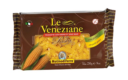 LE VENEZIANE ELICHE 250 G - Antica Farmacia Ferrari