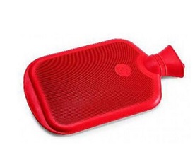 BORSA ACQUA CALDA BILAMELLATA GAMMADIS - Antica Farmacia Ferrari