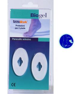 BIOGEL PROT O BLIST 2PZ - Antica Farmacia Ferrari
