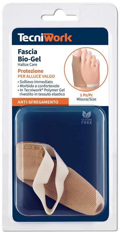 BIOGEL PROT ALLUCE PIC BLIST 1 - Antica Farmacia Ferrari