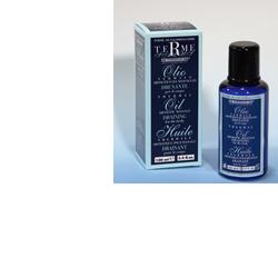 SALSO OLIO MASSAGGIO DRENANTE 100 ML - Antica Farmacia Ferrari