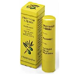 PROTEGGILABBRA BALSAMO 4,5 ML - Antica Farmacia Ferrari