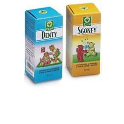 SGONFY 30 ML - Antica Farmacia Ferrari