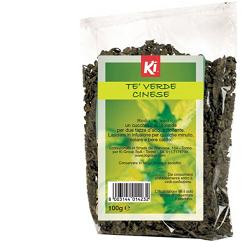 KI TE' VERDE CINESE GUNPOWDER 100 G - Antica Farmacia Ferrari