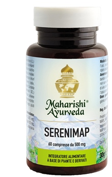 SERENIMAP 60 COMPRESSE 500 MG - Antica Farmacia Ferrari