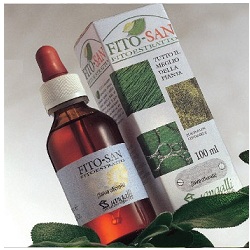 MELISSA TM 100ML - Antica Farmacia Ferrari