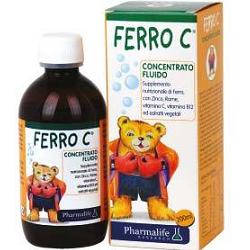 FERRO C 200 ML - Antica Farmacia Ferrari