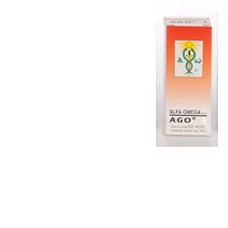 FITOMEGA AGO 4 50ML GTT - Antica Farmacia Ferrari