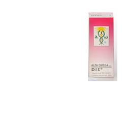 FITOMEGA DIS 16 GOCCE 50 ML - Antica Farmacia Ferrari
