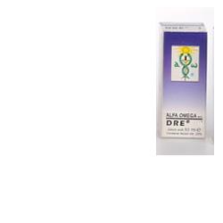FITOMEGA DRE 6 50ML GTT - Antica Farmacia Ferrari