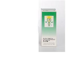 FITOMEGA SIN 50 50ML GTT - Antica Farmacia Ferrari