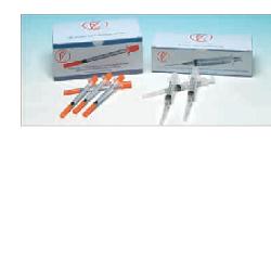 SIRINGA FARMATEXA 5 ML CON AGO 12 GAUGE 22 - Antica Farmacia Ferrari