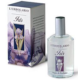 IRIS ACQUA PROFUMATA TONICA 50 ML - Antica Farmacia Ferrari