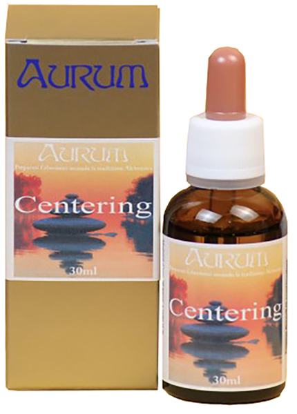 CENTERING GOCCE 30 ML - Antica Farmacia Ferrari