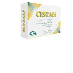 CISTASI 30 CAPSULE - Antica Farmacia Ferrari
