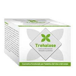 TREHALOSE CREMA IDRATANTE PROTETTIVA 250 ML - Antica Farmacia Ferrari