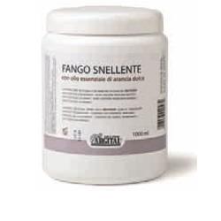 FANGO SNELLENTE 1000 ML - Antica Farmacia Ferrari