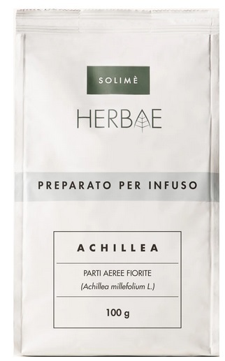 ACHILLEA MILLEF SOMM TT 100G - Antica Farmacia Ferrari