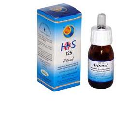 ARTROSOL LIQUIDO 50 ML - Antica Farmacia Ferrari