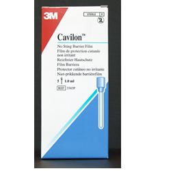 CAVILON TAMPONE CON SOLUZIONE FILM BARRIERA 1 ML 5 PEZZI - Antica Farmacia Ferrari