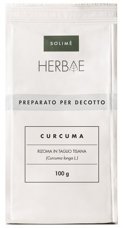 CURCUMA RX TT 100G - Antica Farmacia Ferrari