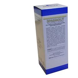 SPASMOLIT 50ML SOLUZIONE IDROALCOLICA - Antica Farmacia Ferrari