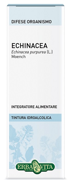 ECHINACEA RX SOL IAL 50ML - Antica Farmacia Ferrari