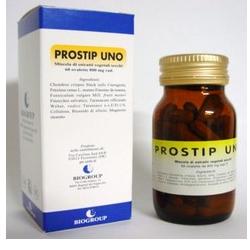 PROSTIP UNO 60 COMPRESSE 800MG - Antica Farmacia Ferrari