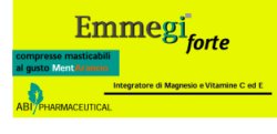 EMMEGI FORTE 20 COMPRESSE MASTICABILI - Antica Farmacia Ferrari