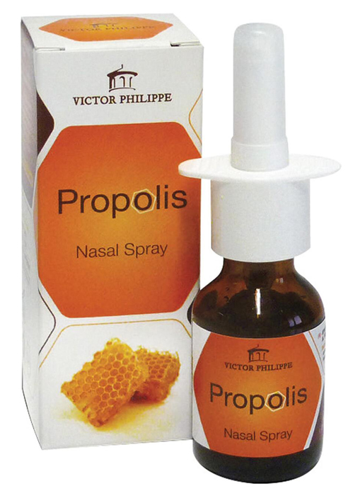 PROPOLIS NASAL SPRAY 20 ML - Antica Farmacia Ferrari