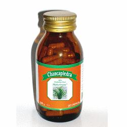 NATURINCAS CHANCAPIEDRA 90 CAPSULE - Antica Farmacia Ferrari