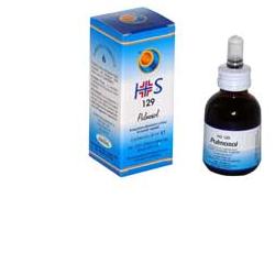 PULMOSOL LIQUIDO 50 ML - Antica Farmacia Ferrari