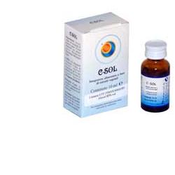 C-SOL GOCCE 10 ML - Antica Farmacia Ferrari