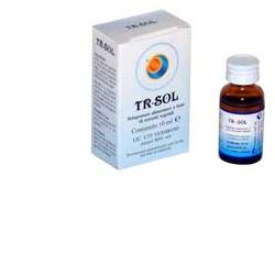 TR-SOL GOCCE 10 ML - Antica Farmacia Ferrari