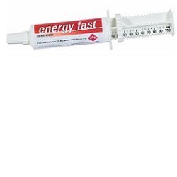 ENERGY FAST SIRINGA OS 80 G - Antica Farmacia Ferrari