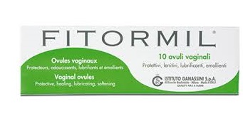 FITORMIL 10OVULI 3,25G - Antica Farmacia Ferrari