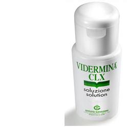 VIDERMINA CLX SOL 200 ML - Antica Farmacia Ferrari