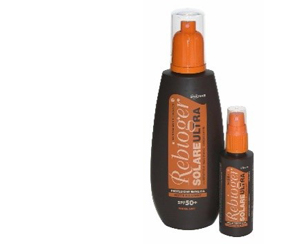 REBIOGER SOLARE ULTRA SPR200ML - Antica Farmacia Ferrari