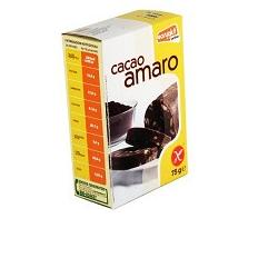 EASYGLUT CACAO AMARO 75 G - Antica Farmacia Ferrari
