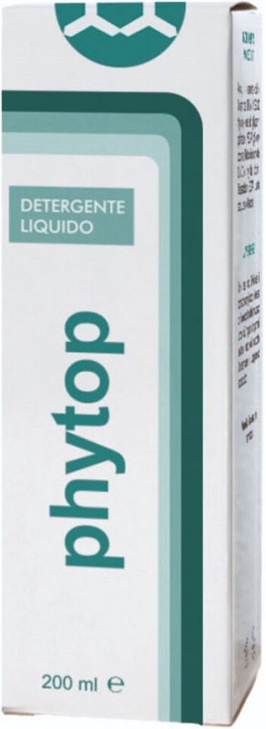 PHYTOP DETERGENTE 200 ML - Antica Farmacia Ferrari