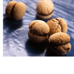 BACI DI DAMA 100 G - Antica Farmacia Ferrari