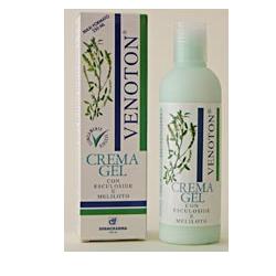 VENOTON CREMA GEL 200 ML - Antica Farmacia Ferrari
