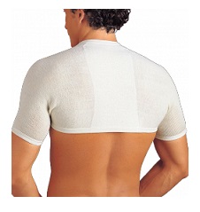 COPRISPALLE ANATOMICO GIBAUD TAGLIA 5 - Antica Farmacia Ferrari