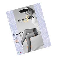 MARILYN 70 SHEER CALZA AUTOREGGENTE GLACE' 4L - Antica Farmacia Ferrari