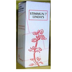 LINDAS STIMMUN 7 GOCCE 50 ML - Antica Farmacia Ferrari