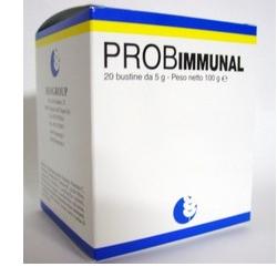PRO B IMMUNAL 20 BUSTINE DA 5 G - Antica Farmacia Ferrari
