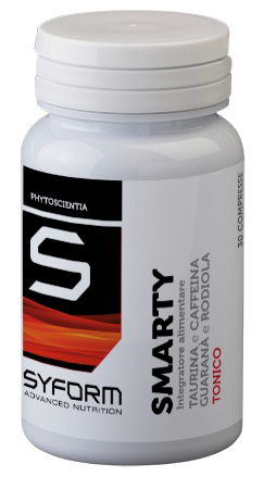 SMARTY 30 COMPRESSE 42 G - Antica Farmacia Ferrari